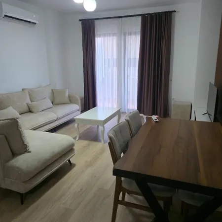 Apartment Daors Luxury Tirana