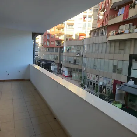 Apartment Daors Luxury *