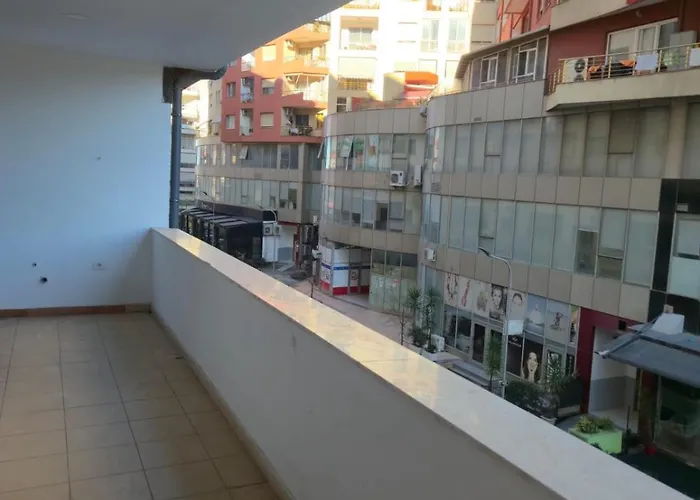 Apartment Daors Luxury *