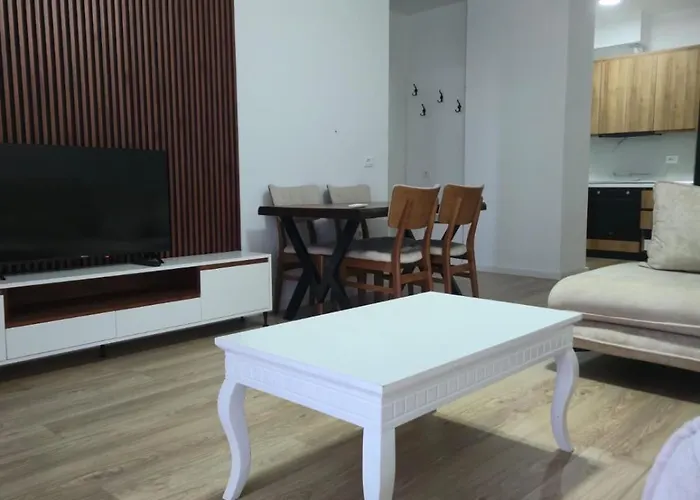 Daors Luxury Apartment