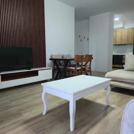 Daors Luxury Apartment