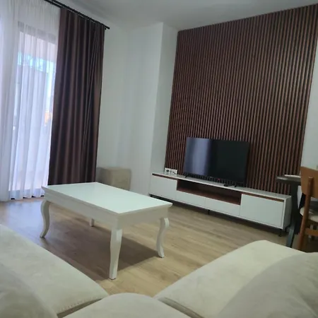 Daors Luxury Apartment *