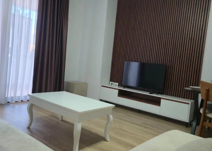 Daors Luxury Apartment *