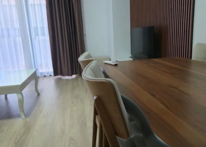 Daors Luxury Apartment