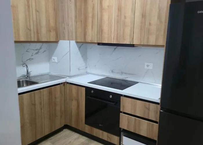 Daors Luxury Apartment