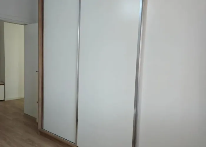 Apartment Daors Luxury Tirana