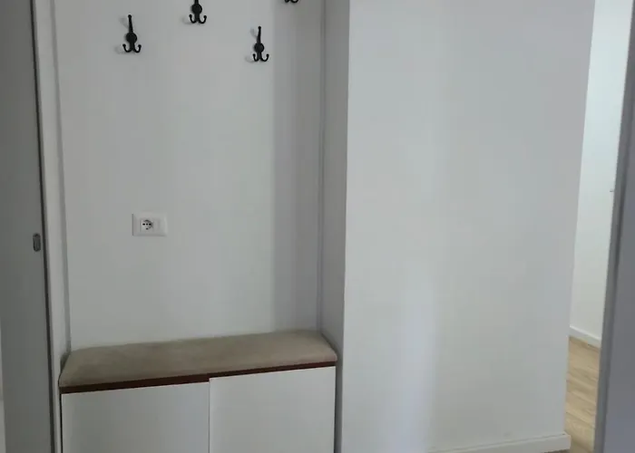 Daors Luxury Apartment *