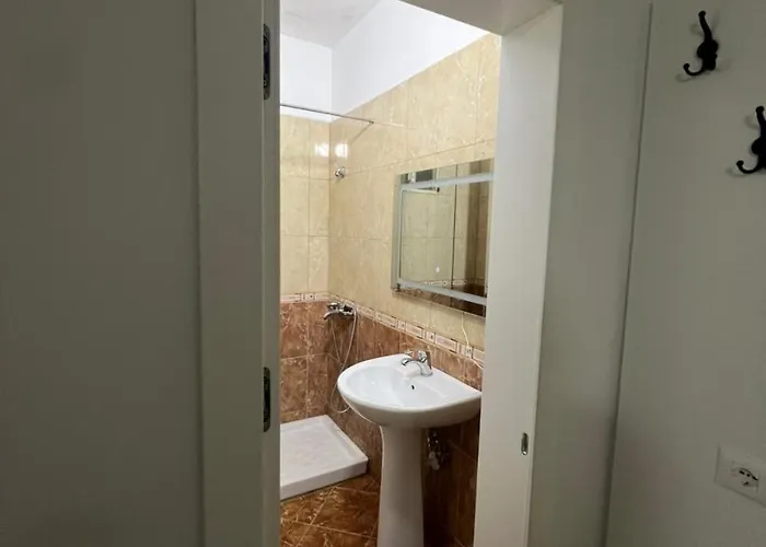 Apartment Daors Luxury Tirana